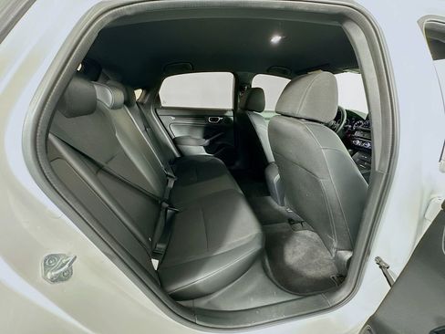 Used 2023 Honda Civic Sport image 25