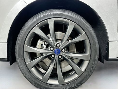 Used 2016 Ford Edge Sport w/ Equipment Group 401A image 30