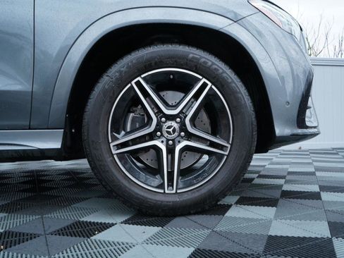 Used 2024 Mercedes-Benz GLE 350 4MATIC w/ AMG Line Exterior image 85