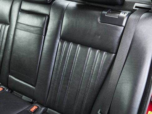 Used 2001 BMW M5 RWD image 90