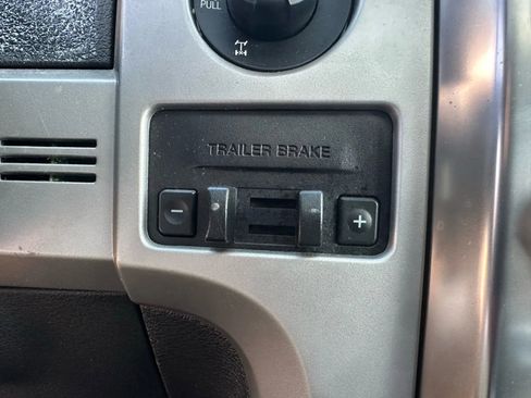 Used 2014 Ford F150 FX4 w/ Equipment Group 402A Luxury image 36