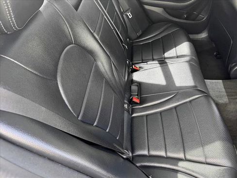 Used 2016 Mercedes-Benz C 300 4MATIC Sedan image 19