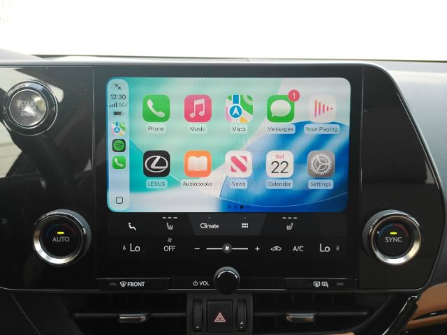 Used 2024 Lexus NX 250 FWD image 9