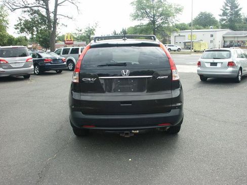 Used 2013 Honda CR-V EX-L image 3