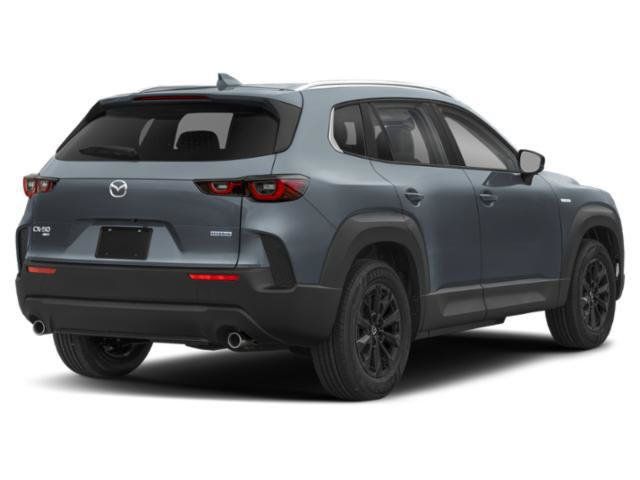 Used 2026 MAZDA CX-50 2.5 Hybrid w/ Preferred Pkg AWD/4WD image 5