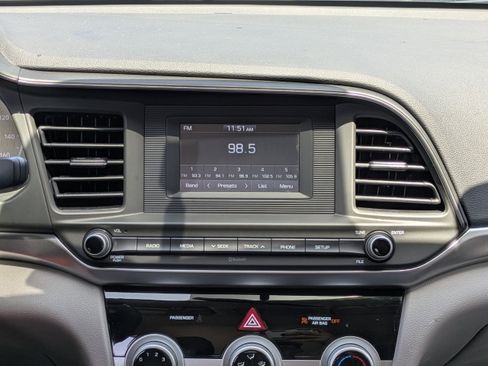 Used 2019 Hyundai Elantra SE w/ Winter Weather Package FWD image 17