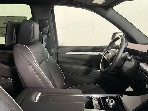 New 2026 Cadillac Escalade Luxury image 33