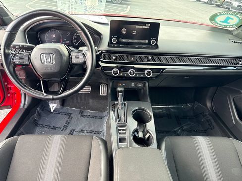 Used 2024 Honda Civic Sport image 13