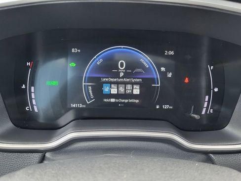 Used 2024 Toyota Corolla Cross AWD Hybrid w/ Convenience Package image 14