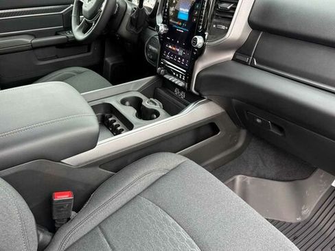 New 2026 RAM 2500 Big Horn image 12