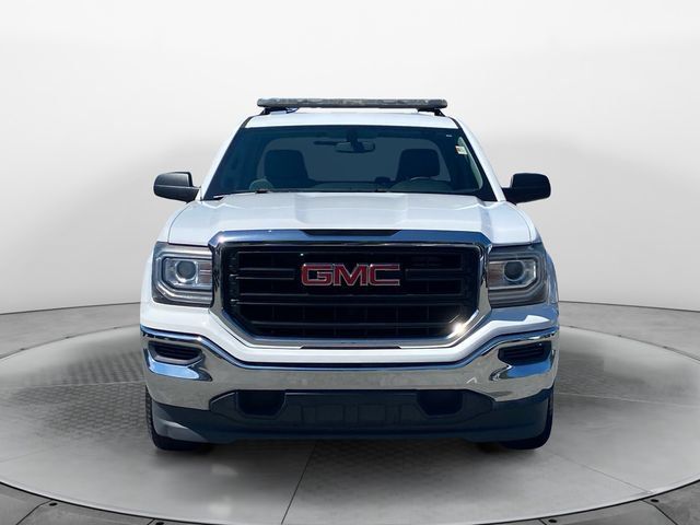 Used 2018 GMC Sierra 1500 2WD Double Cab image 8