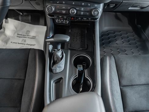 New 2026 Dodge Durango GT AWD/4WD image 32