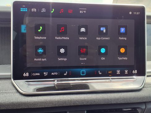 New 2026 Volkswagen Tiguan S FWD image 13