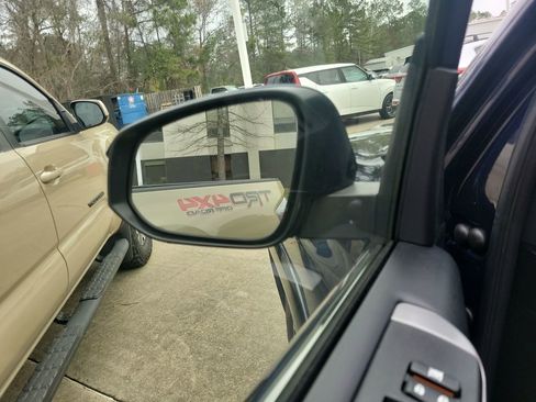 Certified 2024 Toyota 4Runner Limited image 13