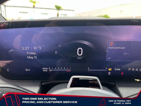 New 2026 Buick Enclave Avenir w/ Super Cruise Package FWD image 20