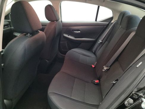 Used 2020 Nissan Sentra S FWD image 18