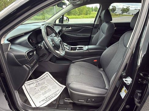 Certified 2023 Hyundai Santa Fe SEL AWD/4WD image 24