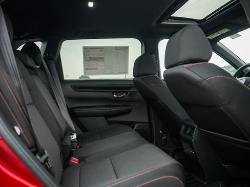 New 2026 Honda CR-V TrailSport image 13