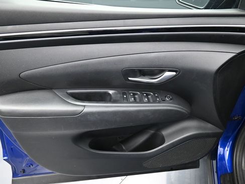 Used 2024 Hyundai Tucson SEL image 12