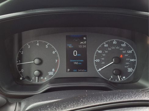 Used 2024 Toyota Corolla LE FWD image 20