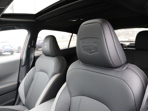 New 2026 Subaru Crosstrek 2.5i Wilderness w/ Wilderness Package image 13