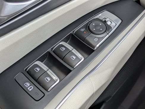 Certified 2024 Kia Sorento S AWD/4WD image 18