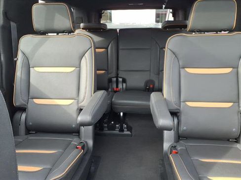 Certified 2023 GMC Yukon XL AT4 w/ AT4 Premium Plus Package image 35