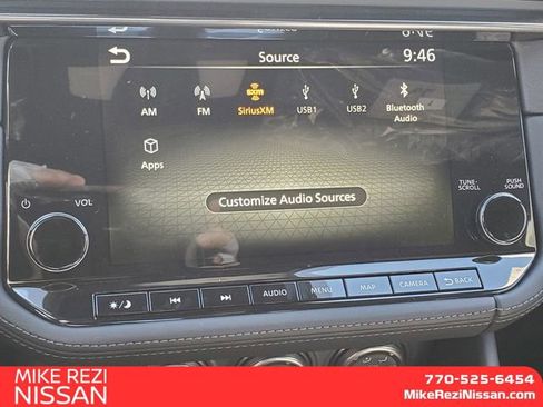 New 2026 Nissan Z Performance RWD image 21