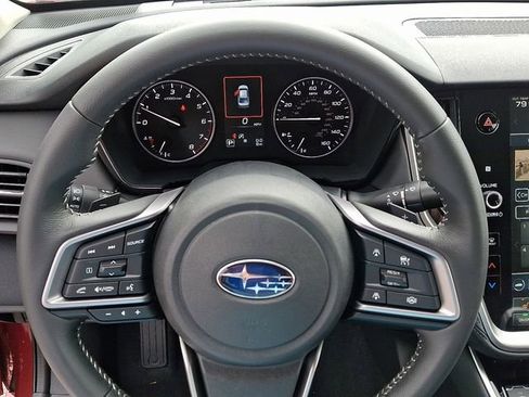 New 2025 Subaru Legacy Premium image 10