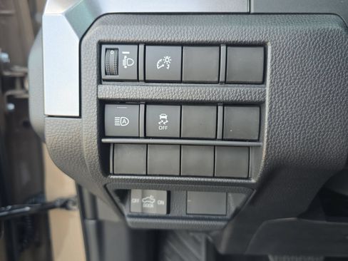 New 2026 Toyota Tacoma TRD Off-Road AWD/4WD image 22