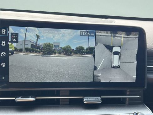 New 2026 Hyundai Kona Limited FWD image 30