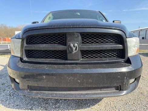 Used 2012 RAM 1500 Express image 2