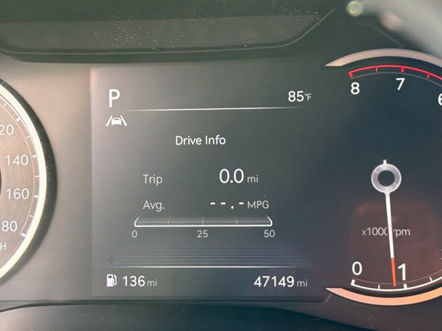 Used 2023 Genesis G70 2.0T AWD/4WD image 32
