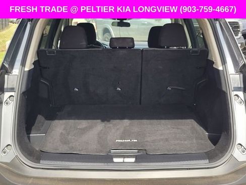 Used 2023 Nissan Rogue SV FWD image 9