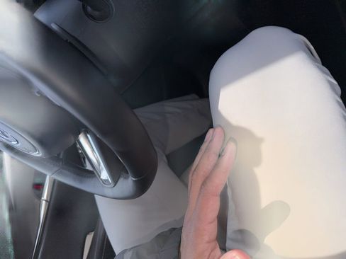 Used 2025 MAZDA CX-30 2.5 Turbo w/ Premium Plus Pkg image 24