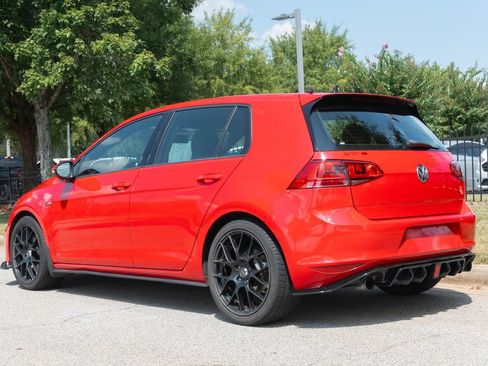 Used 2015 Volkswagen GTI S FWD image 8