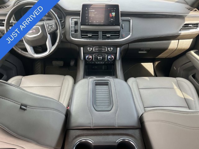 Used 2023 GMC Yukon XL SLT RWD image 16