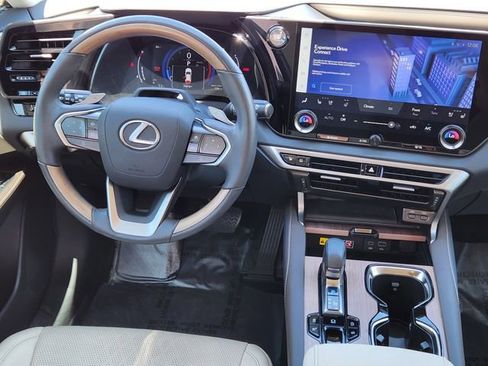 Used 2023 Lexus RX 350 Premium Plus w/ Accessory Package (Z1) AWD/4WD image 28