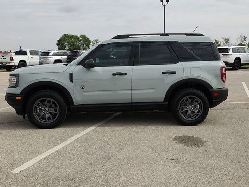 Used 2023 Ford Bronco Sport Big Bend w/ Convenience Package image 2