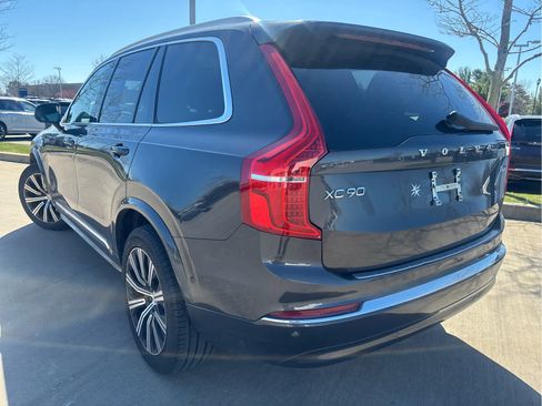 Used 2024 Volvo XC90 B6 Plus w/ Protection Package Premier AWD/4WD image 4