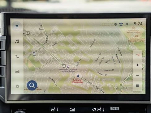 New 2026 Toyota Tundra Platinum image 25