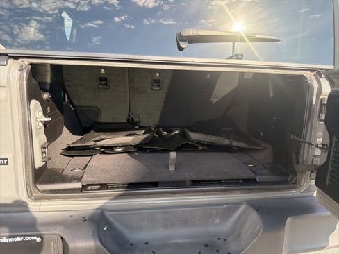 Used 2020 Jeep Wrangler Unlimited Sport image 21