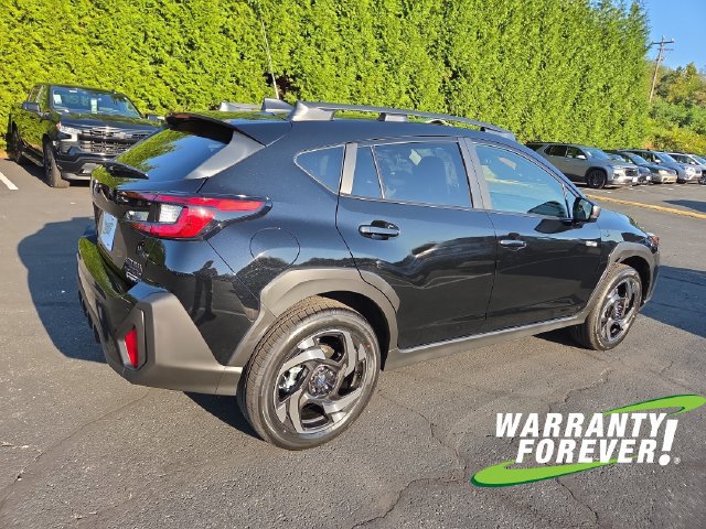 New 2026 Subaru Crosstrek 2.5i Limited AWD/4WD image 7