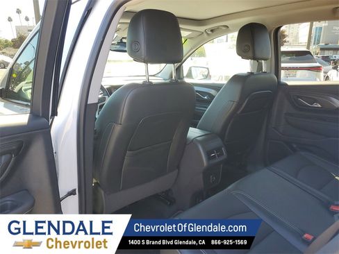 Used 2022 GMC Terrain SLT image 15