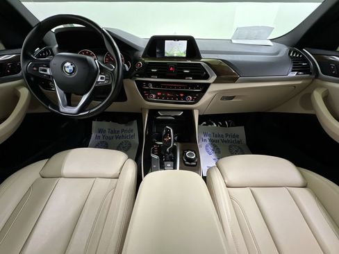 Used 2018 BMW X3 xDrive30i AWD/4WD image 18