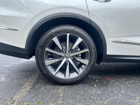 Certified 2026 Acura MDX FWD w/ Technology Package image 23