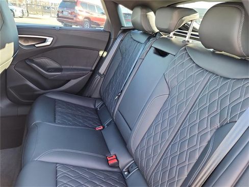 New 2025 Audi S5 Premium Plus image 23