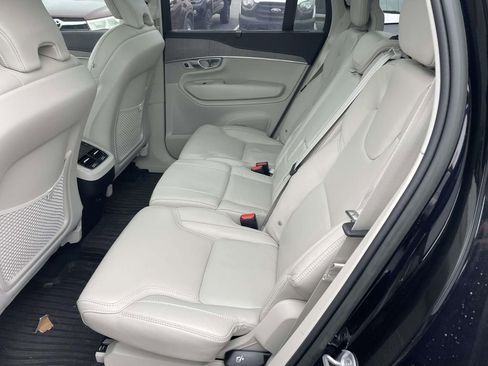 Used 2023 Volvo XC90 B6 Ultimate image 21