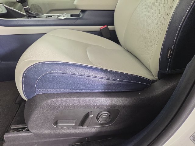 Certified 2025 Kia Carnival SX Prestige FWD image 30