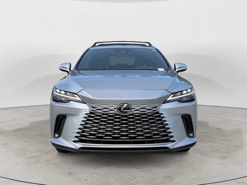 Used 2025 Lexus RX 350 AWD w/ Technology Package image 2